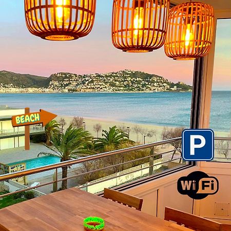 Studio Roses Beach Dış mekan fotoğraf