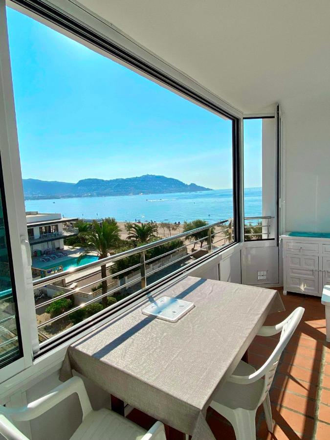 Studio Roses Beach Dış mekan fotoğraf