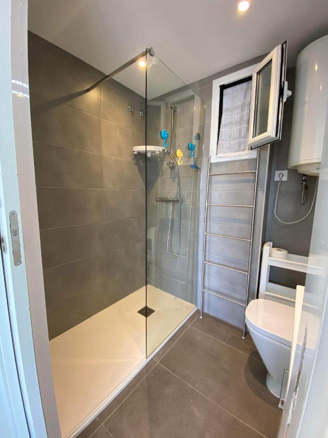 Studio Roses Beach Dış mekan fotoğraf