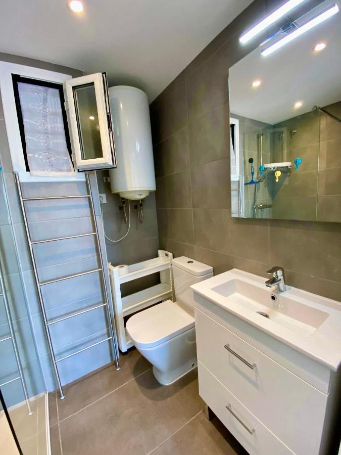 Studio Roses Beach Dış mekan fotoğraf