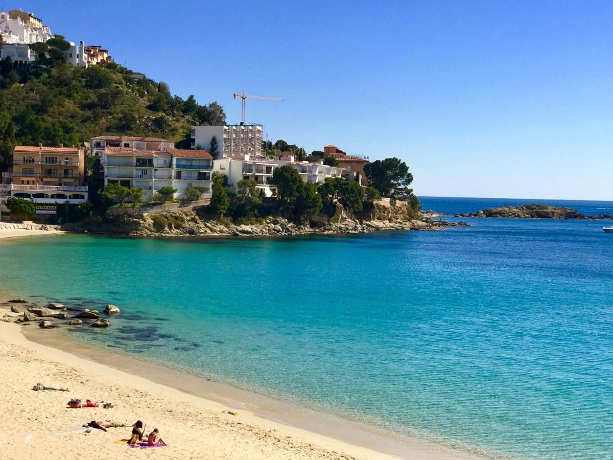 Studio Roses Beach Dış mekan fotoğraf