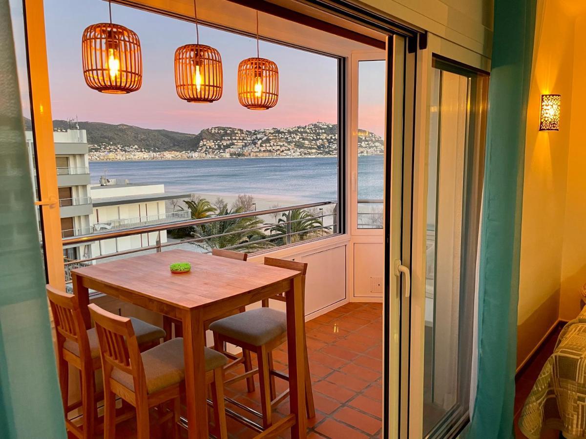 Studio Roses Beach Dış mekan fotoğraf