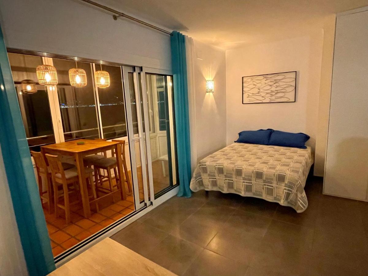 Studio Roses Beach Dış mekan fotoğraf