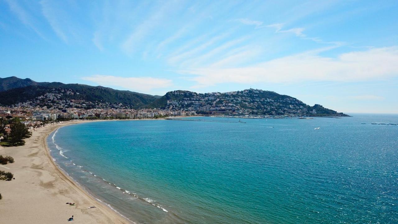 Studio Roses Beach Dış mekan fotoğraf