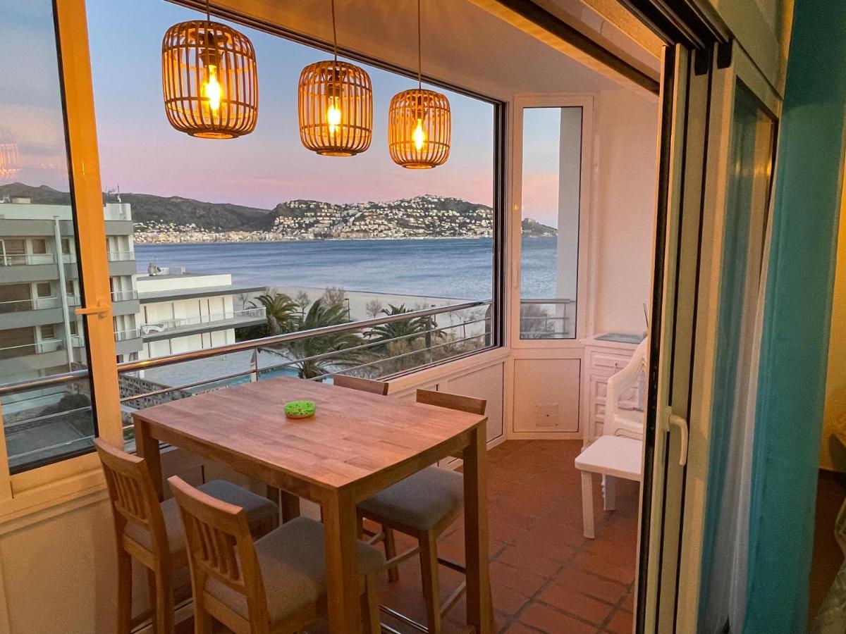 Studio Roses Beach Dış mekan fotoğraf