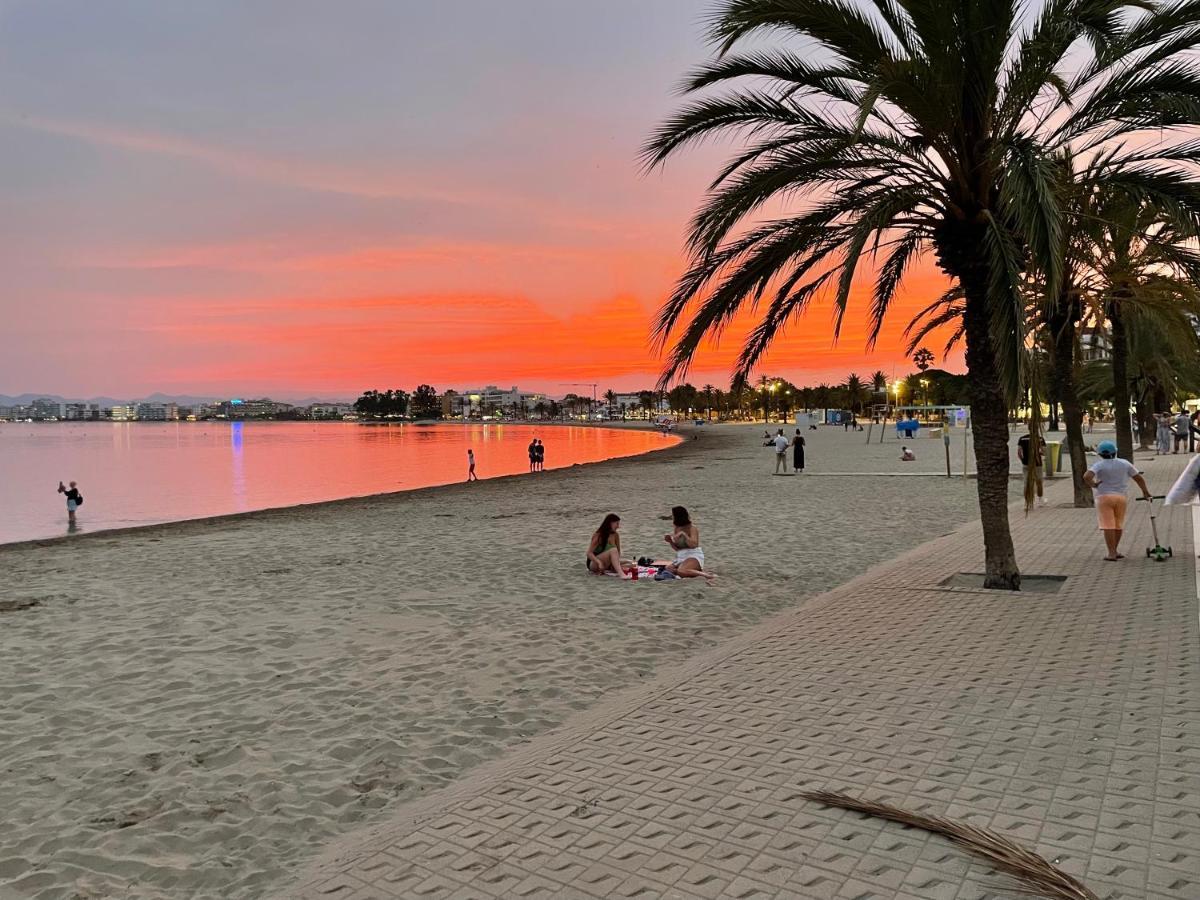 Studio Roses Beach Dış mekan fotoğraf