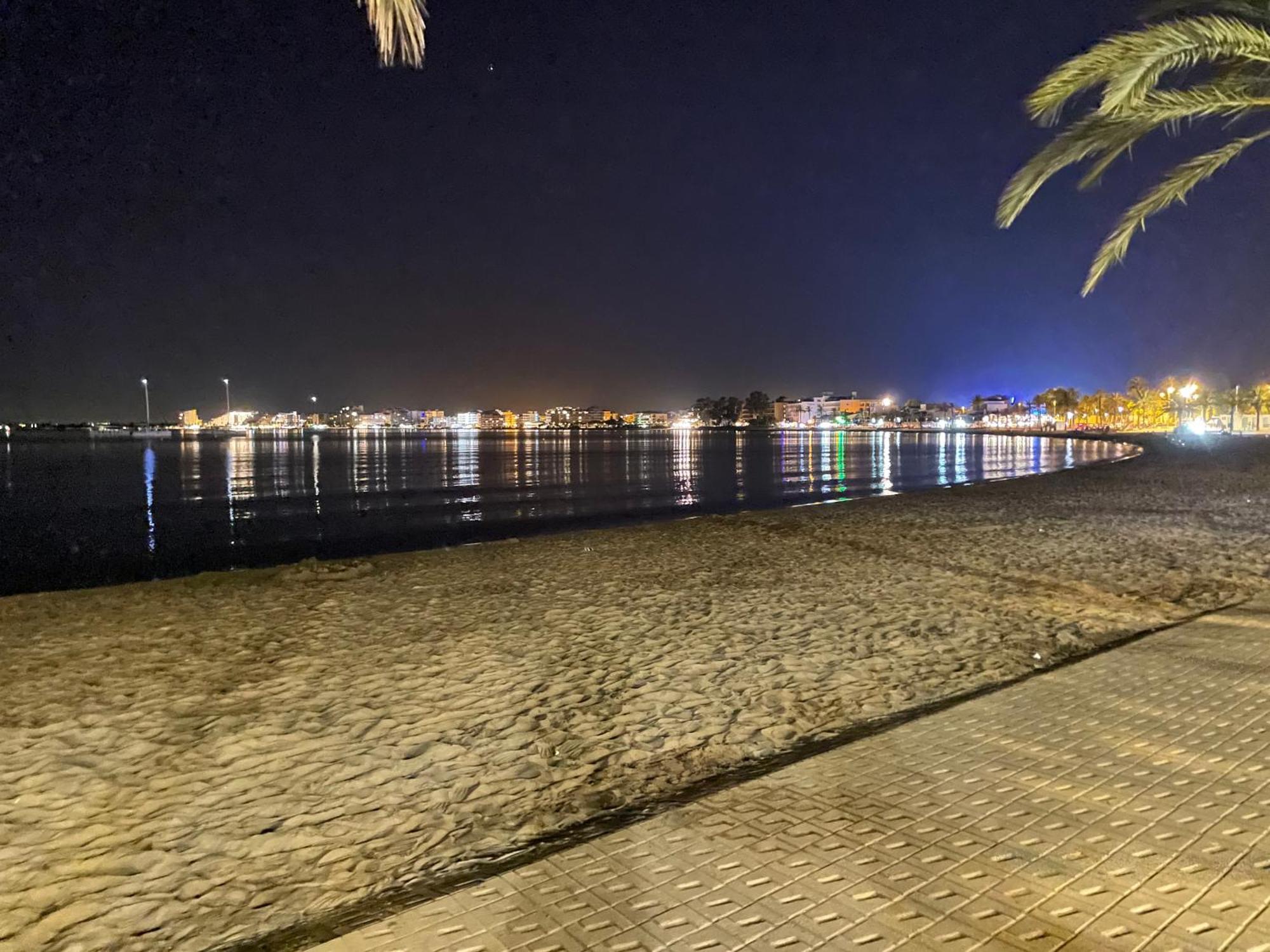 Studio Roses Beach Dış mekan fotoğraf
