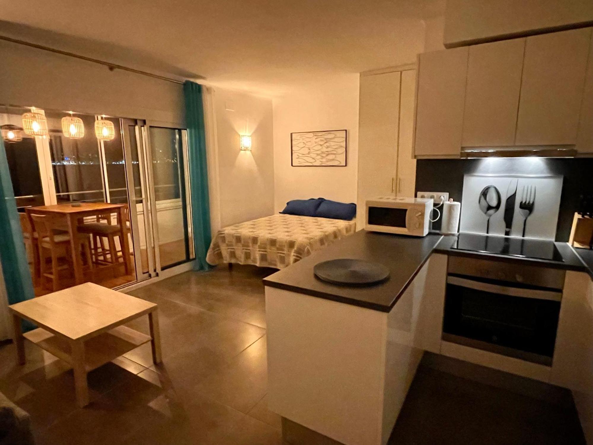 Studio Roses Beach Dış mekan fotoğraf